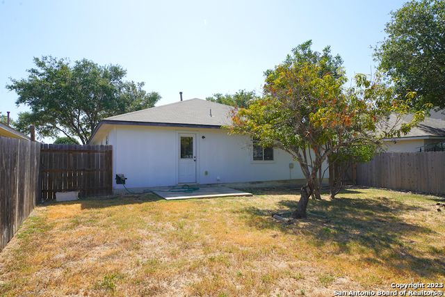 4039 Mistflower, Converse, TX 78109