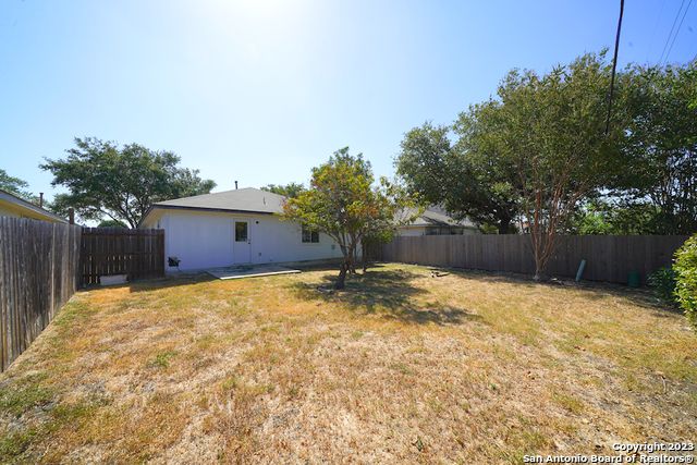 4039 Mistflower, Converse, TX 78109