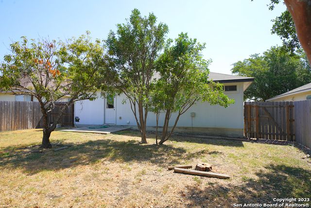 4039 Mistflower, Converse, TX 78109