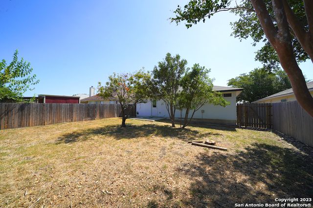 4039 Mistflower, Converse, TX 78109