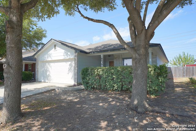 4039 Mistflower, Converse, TX 78109