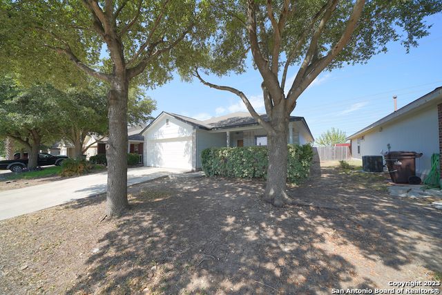 4039 Mistflower, Converse, TX 78109