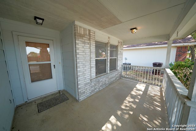 4039 Mistflower, Converse, TX 78109