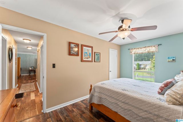 3229 EDENBURG DRIVE, Hueytown, AL 35023