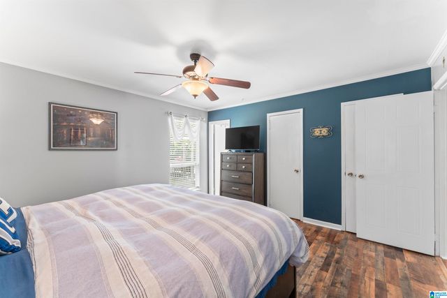 3229 EDENBURG DRIVE, Hueytown, AL 35023