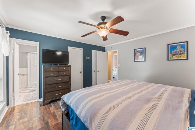 3229 EDENBURG DRIVE, Hueytown, AL 35023