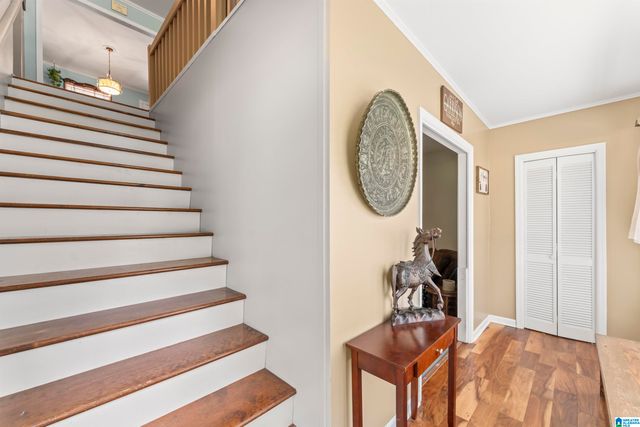 3229 EDENBURG DRIVE, Hueytown, AL 35023