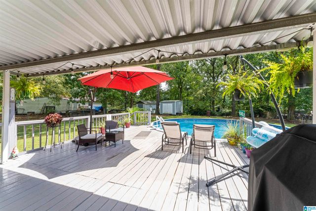 3229 EDENBURG DRIVE, Hueytown, AL 35023