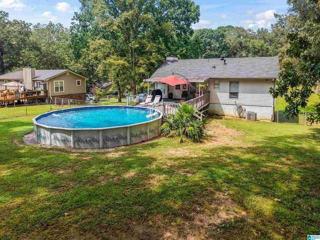 3229 EDENBURG DRIVE, Hueytown, AL 35023