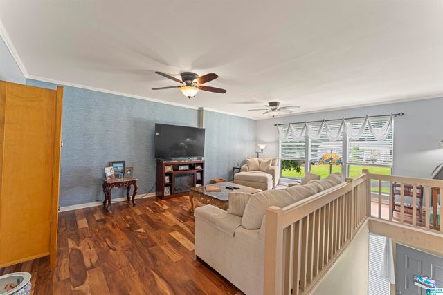 3229 EDENBURG DRIVE, Hueytown, AL 35023