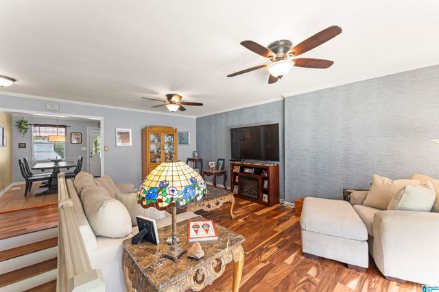 3229 EDENBURG DRIVE, Hueytown, AL 35023