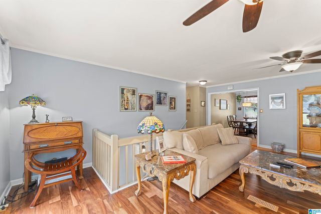 3229 EDENBURG DRIVE, Hueytown, AL 35023