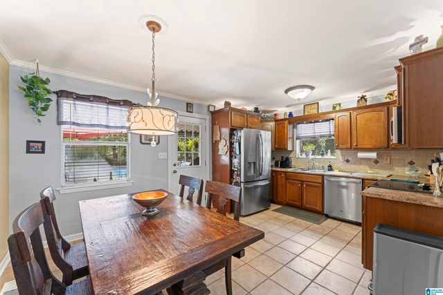 3229 EDENBURG DRIVE, Hueytown, AL 35023