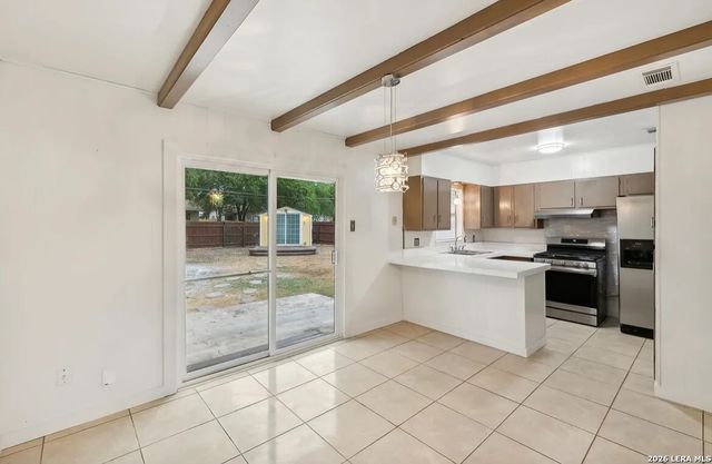 4311 SUN GATE ST, San Antonio, TX 78217