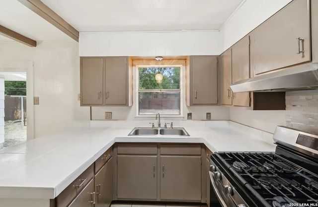 4311 SUN GATE ST, San Antonio, TX 78217