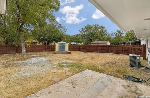 4311 SUN GATE ST, San Antonio, TX 78217