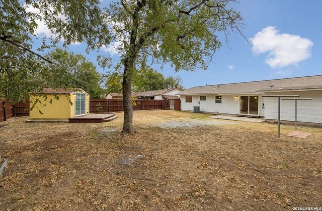 4311 SUN GATE ST, San Antonio, TX 78217