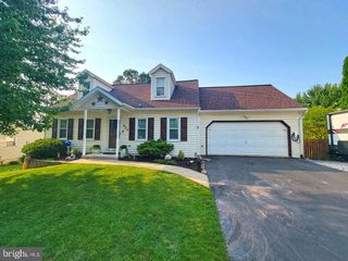 804 TIMOTHY LN, Ephrata, PA 17522