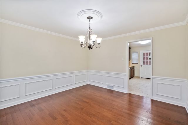 604 Arden Lane, Mt Lebanon, PA 15243