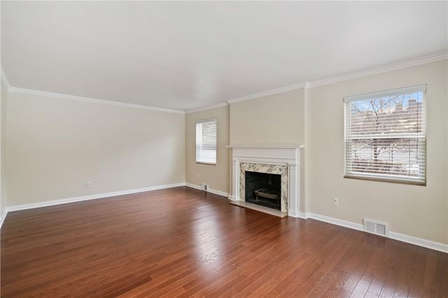 604 Arden Lane, Mt Lebanon, PA 15243