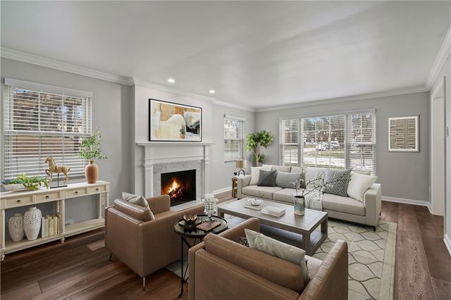 604 Arden Lane, Mt Lebanon, PA 15243