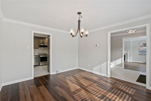 604 Arden Lane, Mt Lebanon, PA 15243