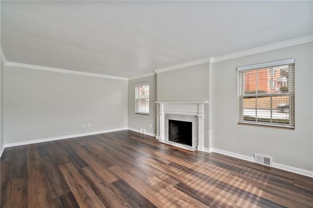 604 Arden Lane, Mt Lebanon, PA 15243