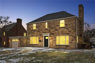 604 Arden Lane, Mt Lebanon, PA 15243