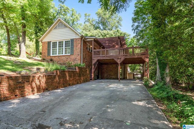 3624 KINGSHILL ROAD, Mountain Brook, AL 35223