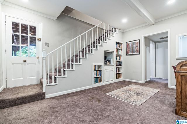 3624 KINGSHILL ROAD, Mountain Brook, AL 35223