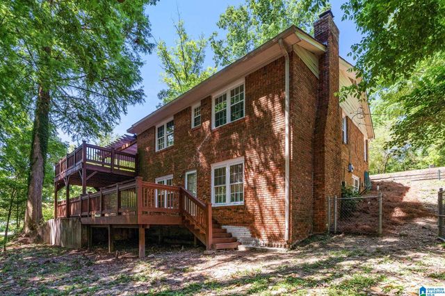 3624 KINGSHILL ROAD, Mountain Brook, AL 35223