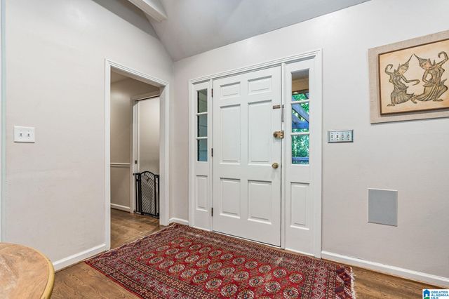 3624 KINGSHILL ROAD, Mountain Brook, AL 35223