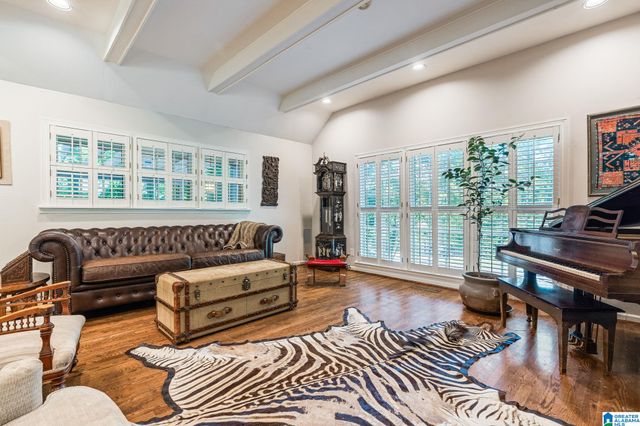3624 KINGSHILL ROAD, Mountain Brook, AL 35223