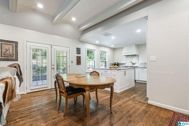3624 KINGSHILL ROAD, Mountain Brook, AL 35223