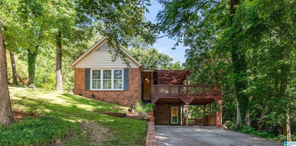 3624 KINGSHILL ROAD, Mountain Brook, AL 35223