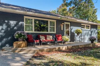 814 Indiana Street, Baldwin City, KS 66006