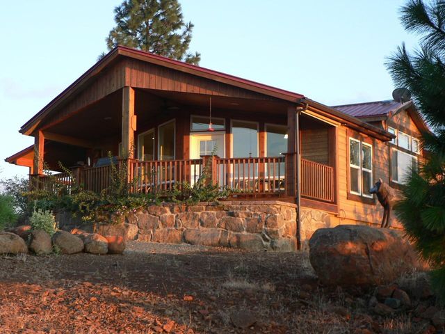 15248 Siskiyou Ct, Grass Valley, CA 95949