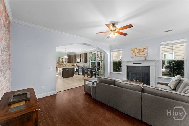 250 James Dunham Parkway, Richmond Hill, GA 31324