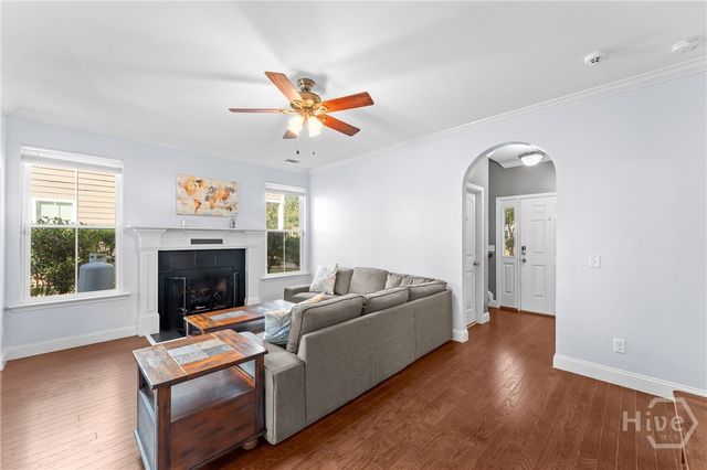 250 James Dunham Parkway, Richmond Hill, GA 31324