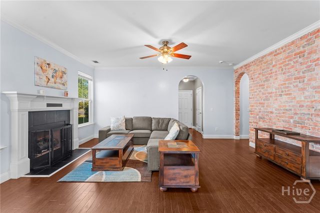 250 James Dunham Parkway, Richmond Hill, GA 31324