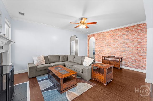 250 James Dunham Parkway, Richmond Hill, GA 31324