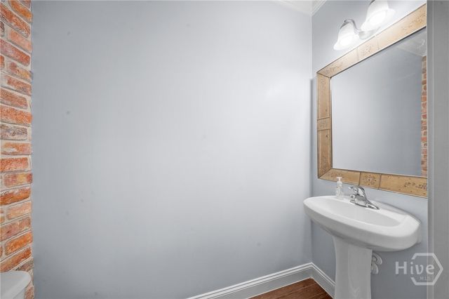 250 James Dunham Parkway, Richmond Hill, GA 31324