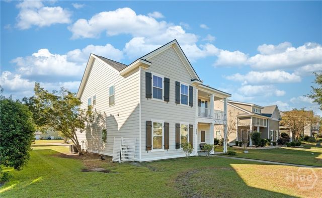 250 James Dunham Parkway, Richmond Hill, GA 31324