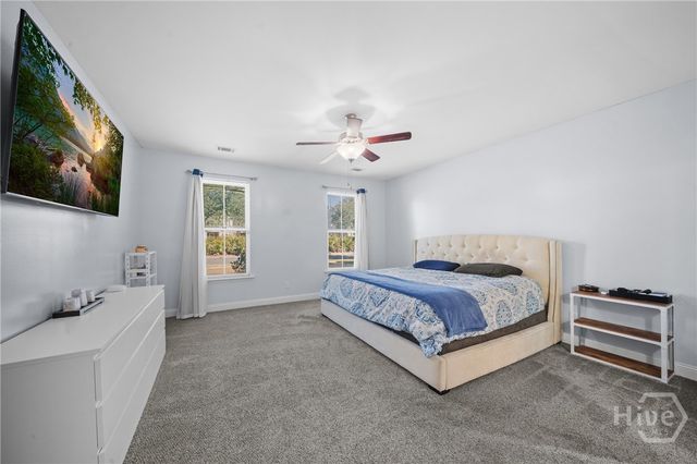 250 James Dunham Parkway, Richmond Hill, GA 31324