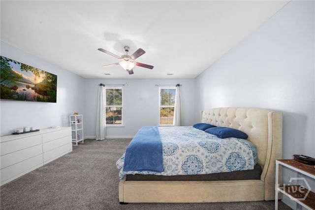 250 James Dunham Parkway, Richmond Hill, GA 31324