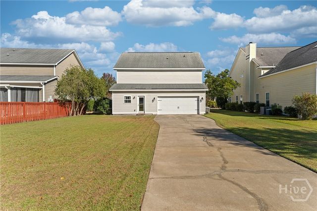 250 James Dunham Parkway, Richmond Hill, GA 31324