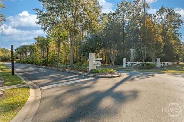 250 James Dunham Parkway, Richmond Hill, GA 31324