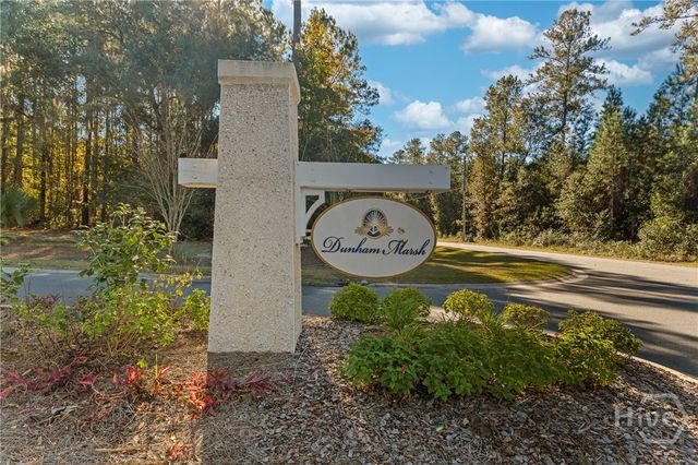 250 James Dunham Parkway, Richmond Hill, GA 31324