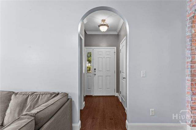 250 James Dunham Parkway, Richmond Hill, GA 31324