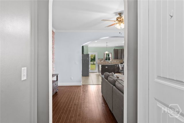 250 James Dunham Parkway, Richmond Hill, GA 31324